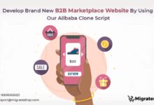 b2b marketplace